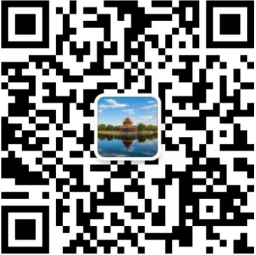 利博(中国)-官网入口官方二维码